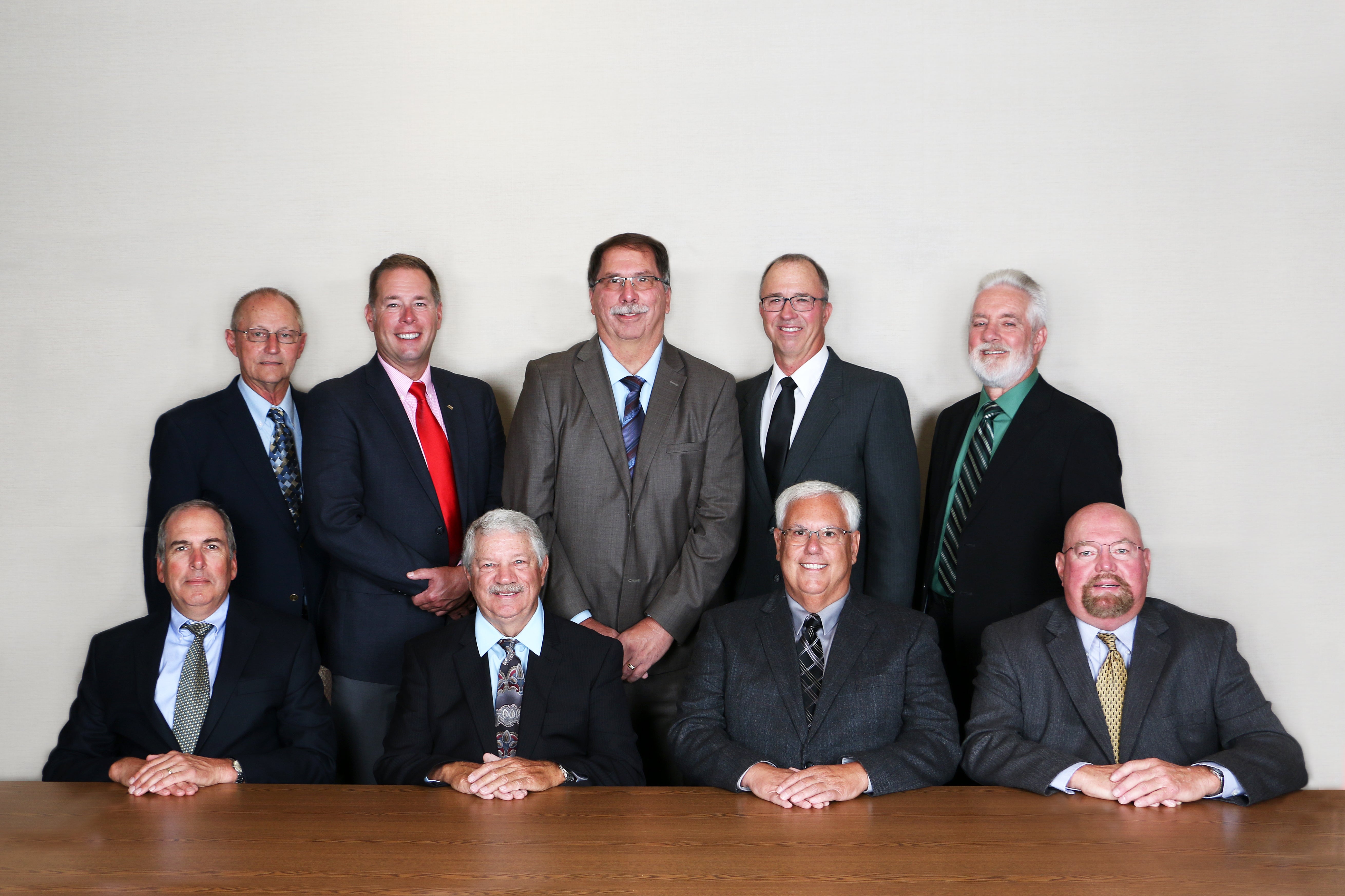 Board of Directors