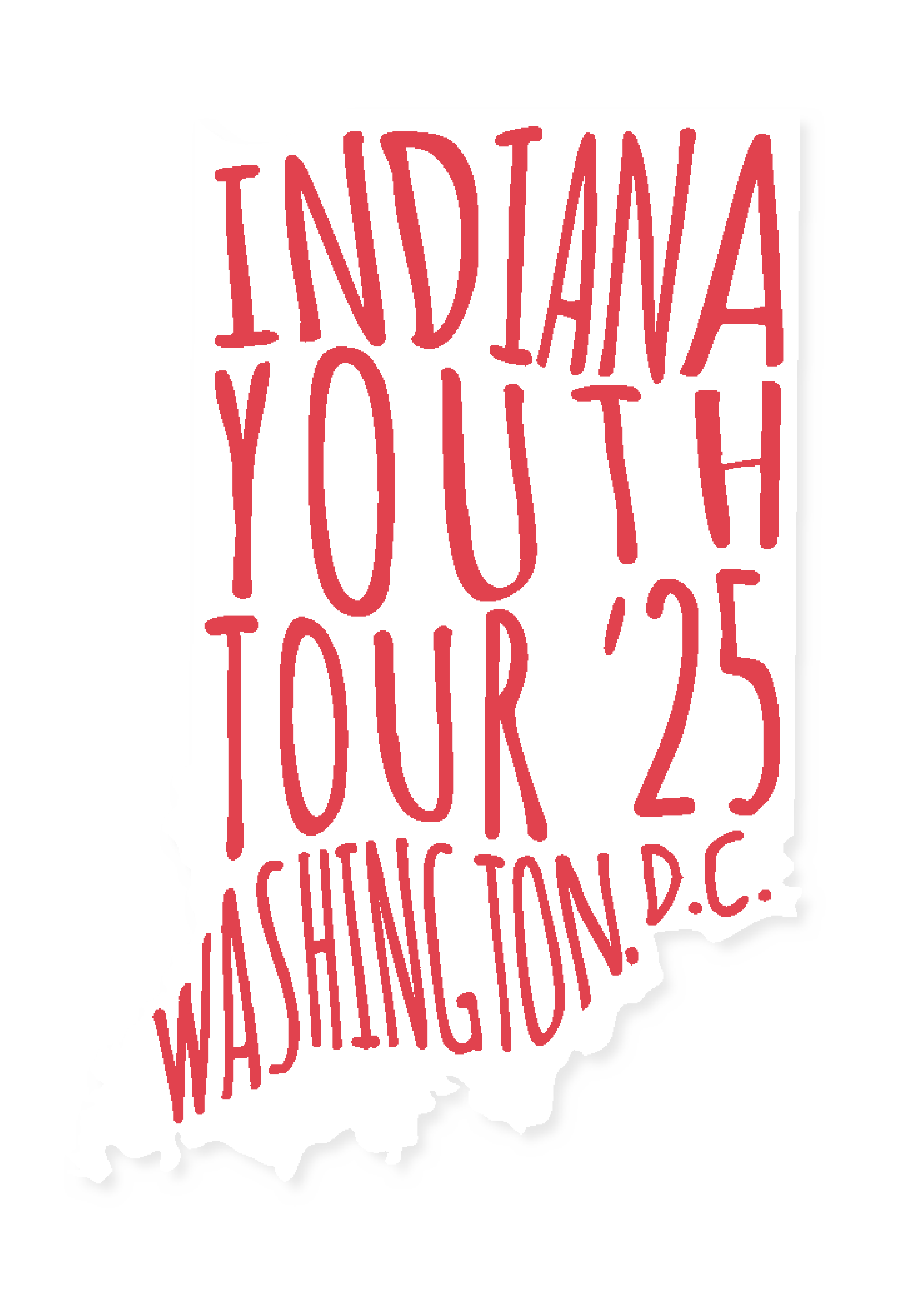 Youth Tour logo