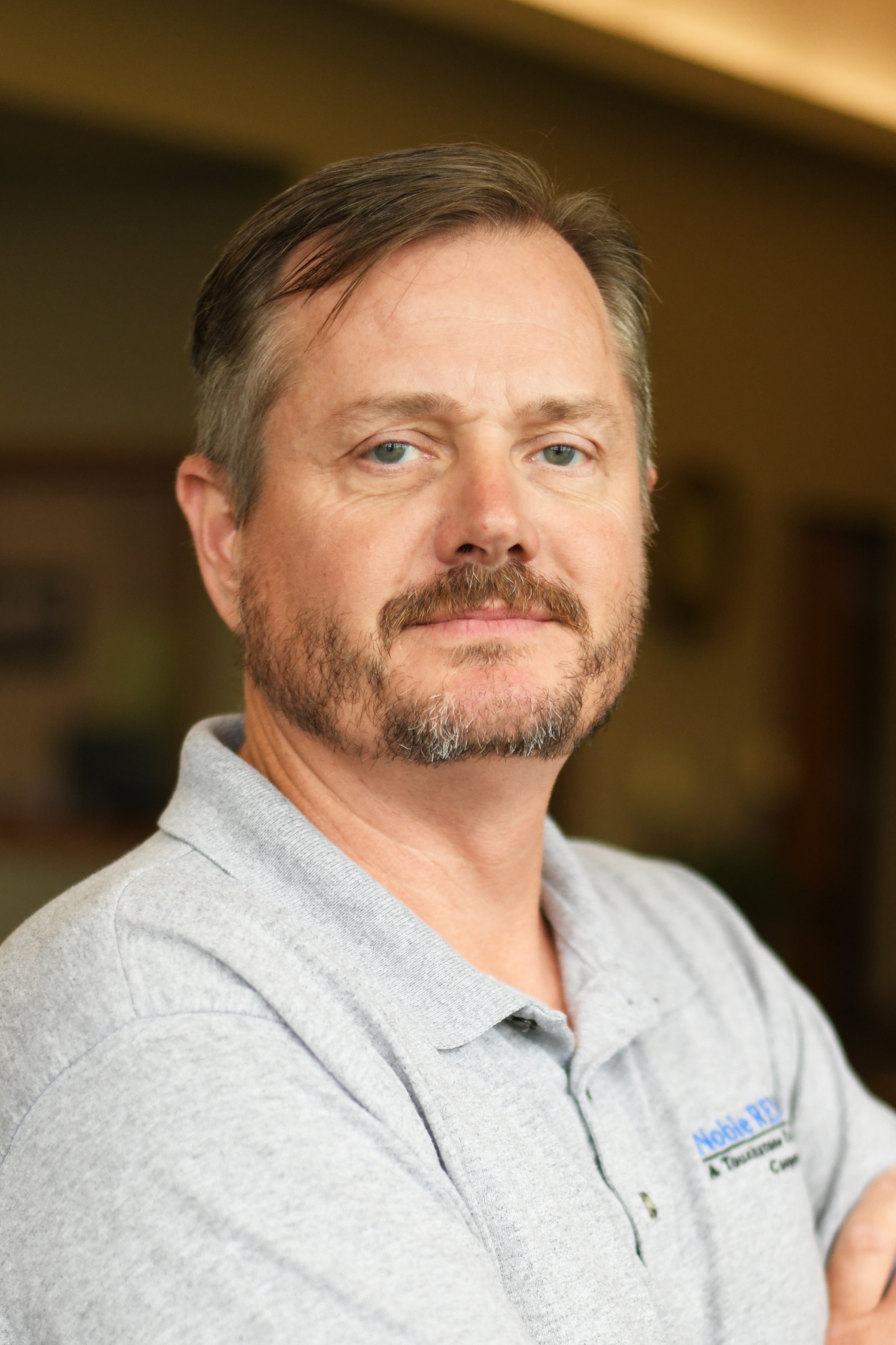 Doug Dickmeyer headshot