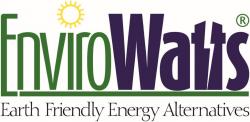 EnviroWatts Logo